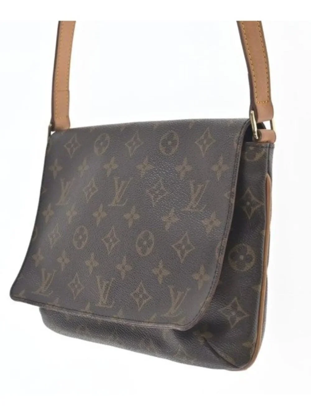 Louis Vuitton Shoulder